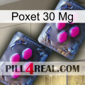 Poxet 30 Mg 01